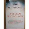 William Nicholson Motherland