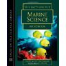 Scott McCutcheon The Facts On File Marine Science Handbook (The Facts On File Science Handbooks)