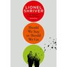Should We Stay Or Should We Go: Lionel Shriver
