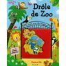 Jannie Ho Drôle De Zoo