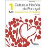 Cultura E História De Portugal A2/b1 - Volume 1: Landeskunde Portugal. Übungsbuch