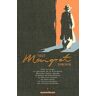 Georges Simenon Tout Maigret, Tome 1 : Pietr Le Letton ; Le Charretier De La Providence ; Monsieur Gallet, Décédé ; Le Pendu De Saint-Pholien ; La Tête D'Un Homme ; ... ; La Nuit Du Carrefour ; Un Crime En Hollande