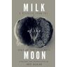 Sen Rajah Milk Of The Moon: A Dispatch From The Edge Of Consciousness