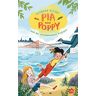 Katharina Reschke Pia & Poppy Und Der Verschwundene Professor (Die Pia & Poppy-Reihe, Band 1)