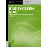 Heidrun Wiesenmüller Basiswissen Rda: Eine Einführung Für Deutschsprachige Anwender