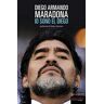 Maradona, Diego A. Io Sono El Diego