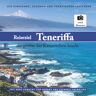 Destination-terre Reiseziel - Teneriffa, Die Größte Der Kanarischen Inseln: Ein Einfacher, Schöner Und Praktischer Leitfaden