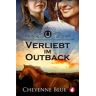 Cheyenne Blue Verliebt Im Outback (Girl-Meets-Girl)