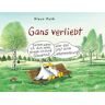 Klaus Puth Gans Verliebt