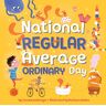 Lisa Katzenberger National Regular Average Ordinary Day