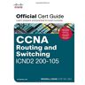 Wendell Odom Ccna Routing And Switching Icnd2 200-105 Official Cert Guide: Official Cert Guid / Learn, Prepare, And Practice For Exam Success