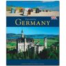 Sebastian Wagner Fascinating Germany - Faszinierendes Deutschland - Ein Bildband Mit Über 120 Bildern - Flechsig Verlag (Fascinating (Flechsig))