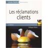 Philippe Détrie Les Réclamations Clients