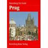 Petr Nemec Harenberg City Guide, Kst, Prag