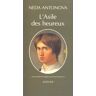 Neda Antonova L'Asile Des Heureux (Romans Nouvell)