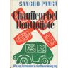 Sancho Pansa Chauffeur Bei Don Quijote. Wie Hap Grieshaber In Den Bauernkrieg Zog