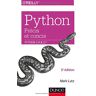 Python : Précis Et Concis. Python 3.4 & 2.7