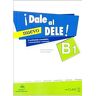 ¡dale Al Dele! (B1) 5 Exámenes Completos: + Transcripciones + Soluciones (Helbling Verlag): Libro B1 + Audio Descargable