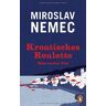 Miroslav Nemec Kroatisches Roulette: Mein Zweiter Fall