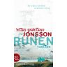 Jònsson, Elias Snæland Runen: Thriller