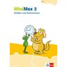 Minimax 2: Größen Und Sachrechnen - Verbrauchsmaterial Klasse 2 (Minimax. Ausgabe Ab 2019)