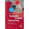 Carsten Krumm Bußgeld, Punkte, Fahrverbot: Soforthilfe Bei Verkehrsverstößen