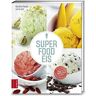 Kerstin Pooth Superfood-Eis