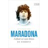 Guillem Balague Maradona „fußball Ist Mein Glück: Die Biografie