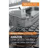 Myriam M'Barki Amazon, Génie De L'E-Commerce: « Travailler Dur, Samuser, Écrire Lhistoire » Jeff Bezos