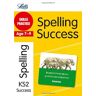 Jon Goulding Spelling Age 7-9: Skills Practice (Letts Key Stage 2 Success)
