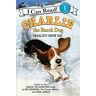 Ree Drummond Charlie The Ranch Dog: Charlie'S Snow Day (I Can Read Book 1)