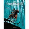 Undertaker, Tome 3 : L'Ogre De Sutter Camp