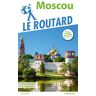 Moscou (1plan Détachable)