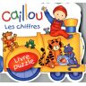 Eric Sévigny Les Chiffres : Livre Puzzle