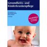 Mechthild Hoehl Gesundheits- Und Kinderkrankenpflege