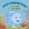 Lamour-Crochet C. Petit Poisson Bleu Apprend Les Couleurs