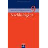 Traugott Jähnichen Nachhaltigkeit (Jahrbuch Sozialer Protestantismus, Band 9)