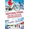 Annette Haaland Pastorin Viveka Und Das Tödliche Kaffeekränzchen: Roman