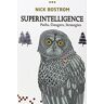 Nick Bostrom Superintelligence: Paths, Dangers, Strategies