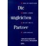 Mommsen, Wolfgang J. Die Ungleichen Partner. Deutsch-Britische Beziehungen Im 19. Und 20. Jahrhundert