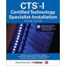 Shonan Noronha Cts-I Certified Technology Specialist-Installation Exam Guide