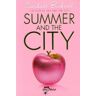 Candace Bushnell Summer And The City