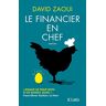 Le Financier En Chef (Romans Contemporains)