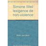 L'Exigence De La Non-Violence