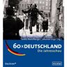 Sandra Maischberger 60 X Deutschland - Die Jahresschau