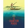 Le Chanteur Perdu (Aire Libre)