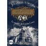 Agence Lockwood & Co - Chasseurs De Fantômes, Tome 1 : Le Manoir De Combe Carey