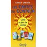 Claude Lancien Les Cartes Du Conteur (1jeu)