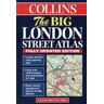 Bartholomew Big London Street Atlas