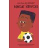 Sanchez Vegara, Maria Isabel Little People, Big Dreams! Marcus Rashford